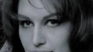 Dalida & Alain Delon - Paroles Paroles video