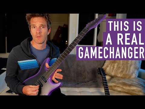 Checking out the Best New Smart Guitar on the Market