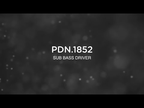 Precision Devices Product Focus - PDN.1852