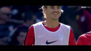 Download lagu Antoine Griezmann ▶ Taki Taki   DJ Snake ft  Selena Gomez, Ozuna, Cardi B mp3