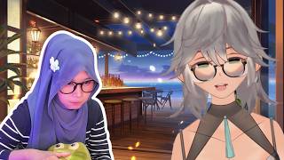 Drawing collab with @cuwiie1
