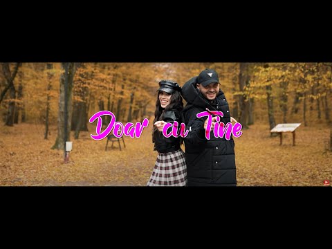 Willy de la Oradea ❌ Andrada Oros -  Doar cu tine