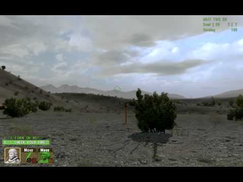 Enemy controlled anti C-130J Torpedo incoming!