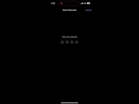 iOS 16.4 BETA 2 Released #shorts
