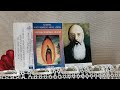 Acatistul Maicii Domnului Rugul Aprins Schitul Sfantul Dimitrie Lacu Sf Munte Atos