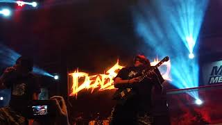 Download lagu Deadsquad - Pasukan Mati LIVE at magnumotion Loudfest 2019 balaraja, Tangerang mp3 Download lagu Deadsquad - Pasukan Mati LIVE at magnumotion Loudfest 2019 balaraja, Tangerang mp3