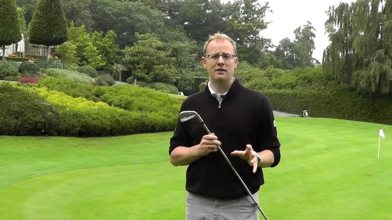 PING S55 irons review - YouTube