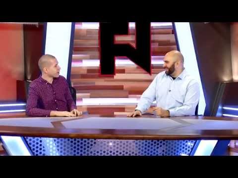 UFC Rescinds Rory MacDonald's Title Shot, Pettis to Stay Active on Newsmakers