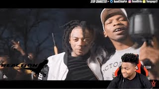 BOONK Gang &amp; Blocboy JB &quot;Gang Shit&quot; | REACTION | BEST SONG OF 2018?