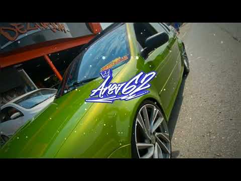 BUZINA "ELETROFUNK" @DJFOXVAGABUNDO