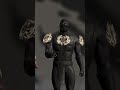 NOOB SAIBOT VICTORY Mortal Kombat Shorts Mortalkombat