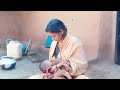Breast Milk Feeding Baby Indian Mom Mom Feeding Babies