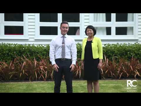 22 Standen Avenue, Remuera - Ricky Cave