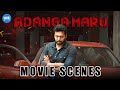 Adangamaru Movie Scenes Jayam Ravi Raashi Khanna Ponvannan