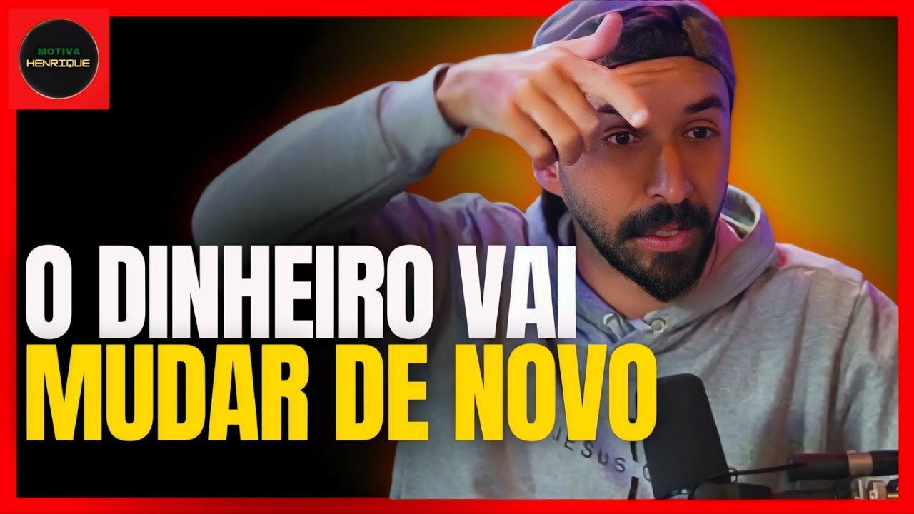 COMO SE PREPARAR PARA A CRISE FINANCEIRA | PRIMO POBRE