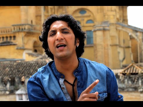 Los Cherokee `Vengo´(Videoclip Oficial)