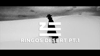 ZHU - RINGOS DESERT PT.1 [Full EP Mix]
