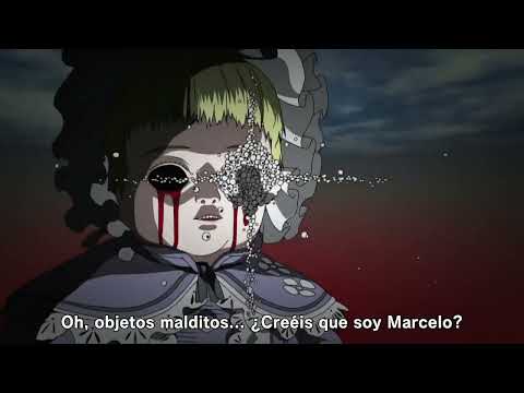 Le Portrait de Petit Cossette - capitulo 3 (último) sub español 