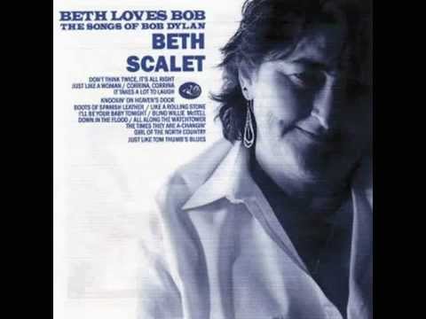 A Whiter Shade of Pale [2006] - Beth Scalet Video