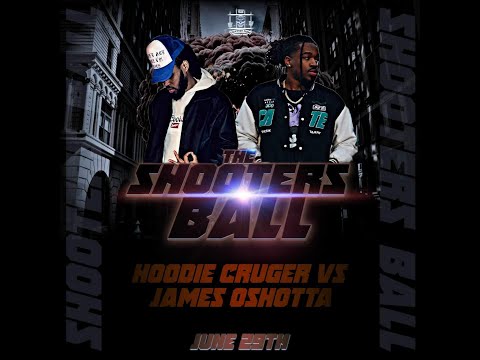 Hoodie Cruger vs James OShotta