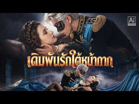 🇹🇭เดิมพันรักใต้หน้ากาก#drama
