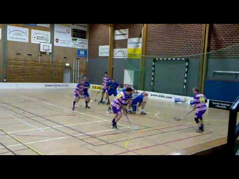 Bromölla - Fbc Rullabygget