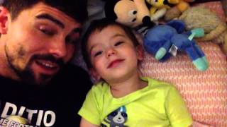 God made you special