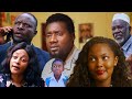 Baba Olivia Episode 02 She Turned 13 And BEGGED Her Dad For The First Time Party Single Dad Story
