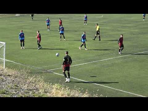 PRVA KADETSKA LIGA FSRZS Sloboda 3:1 Apolon