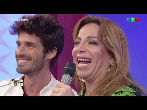 Programa 289 completo - El Precio Justo 2020 con Lizy Tagliani