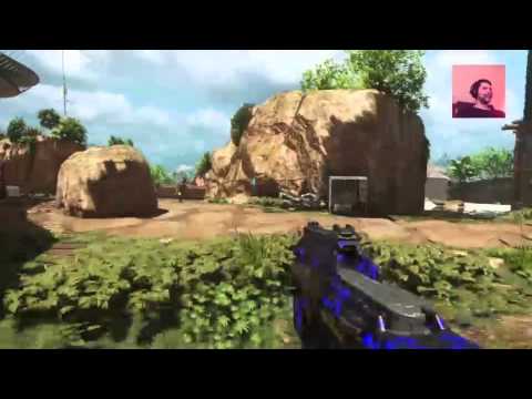 noyau energetique de tonio