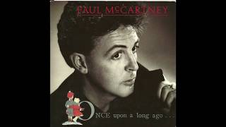 Paul McCartney - Back On My Feet (Remastered)