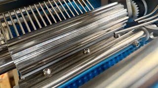 Venta de Marel MS 2612.25 equipo de procesamiento de pescado - Imagen 4 | Machineryline PE Marel MS 2612.25 equipo de procesamiento de pescado | Imagen 4 - Machineryline