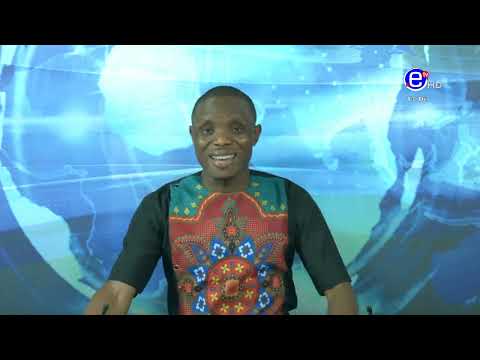 PIDGIN NEWS TUESDAY 12th JANUARY 2021 - ÉQUINOXE TV