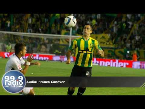 Franco Canever en MDR 07-12-17