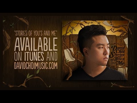 All I Need - David Choi