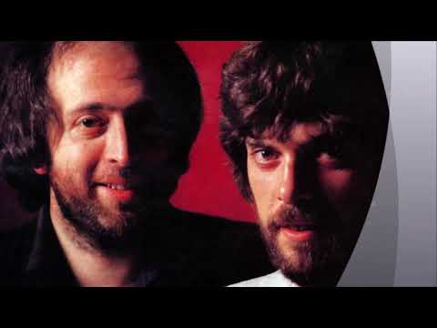 THE ALAN PARSONS PROJECT: DON'T LET IT SHOW+Eric Woolfson Demo