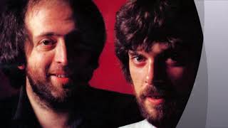 THE ALAN PARSONS PROJECT: DON&#39;T LET IT SHOW+Eric Woolfson Demo
