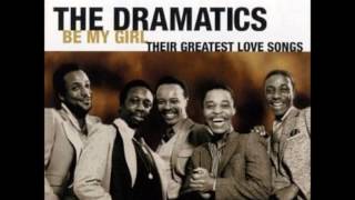 Fall in Love, Lady Love - The Dramatics