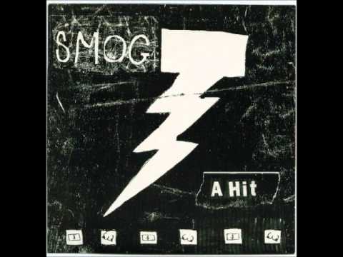 Smog - Wine-Stained Lips