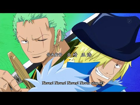 Download Wake Up New Opening 17 Ost Onepiece 3gp Mp4 Codedfilm
