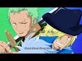 One Piece Opening 17 - "Wake Up!" Version 2【HD ...