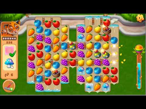 Family Zoo Enclosures Level 556 - No Boosters