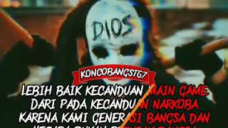 Download lagu //Status wa //Jangan narkoba mp3