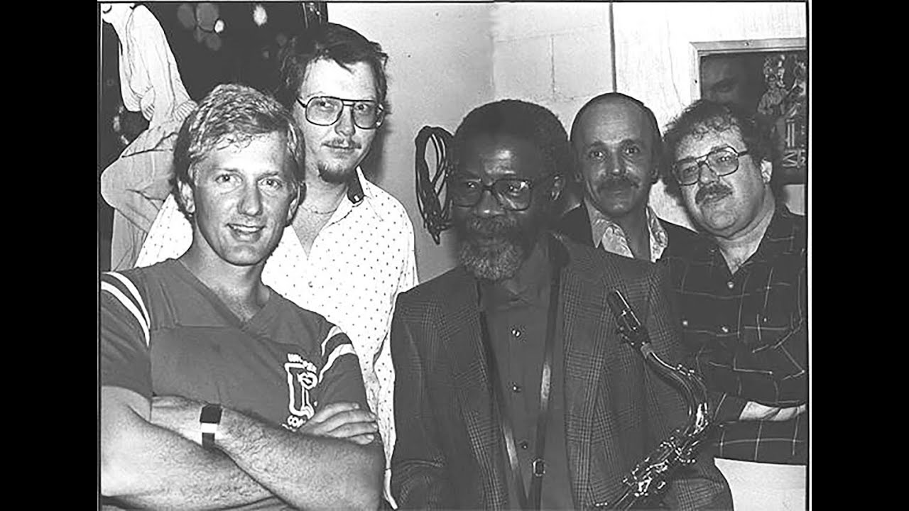 Joe Henderson Quintet  - Recordame