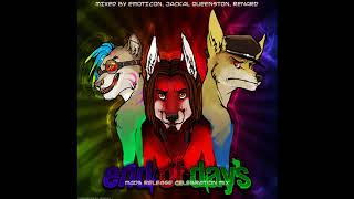 MGD Sound team - End Of Days (full mix)