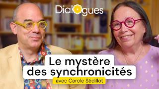 Understanding Jung's Thought - Dialogue with Carole Sédillot
