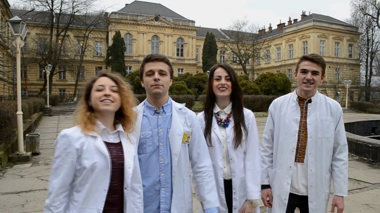 Корисне відео