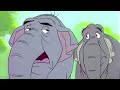 Le Livre De La Jungle Souvenirs D Enfance Une Mémoire D Éléphant Tous Les Cinématiques