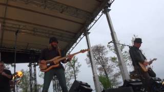 Audio Adrenaline - Le My Love Open The Door - Change A Life Tour NJ 2014